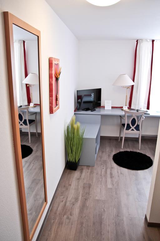 Hotel Postbauer-Heng, E-Mobilitaet, Ladestationen Fuer Elektroautos Oda fotoğraf