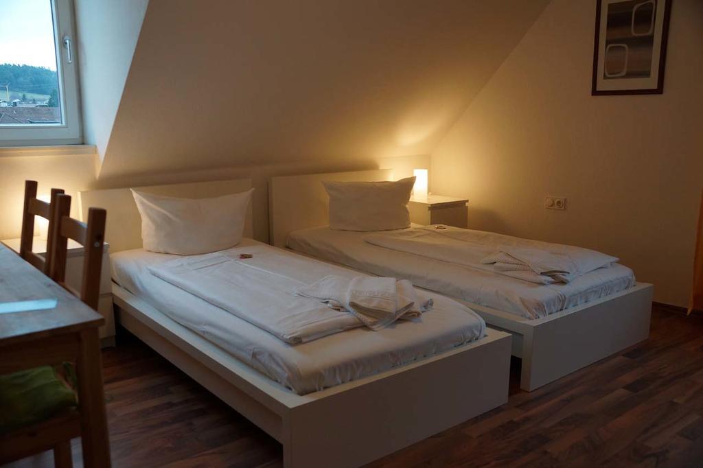 Hotel Postbauer-Heng, E-Mobilitaet, Ladestationen Fuer Elektroautos Oda fotoğraf