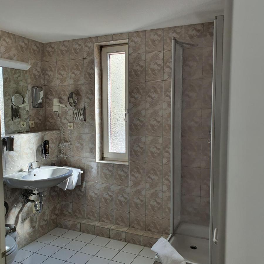 Hotel Postbauer-Heng, E-Mobilitaet, Ladestationen Fuer Elektroautos Dış mekan fotoğraf